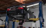 BMW M3 Coupe by EAS and ESS Tuning 2016 года